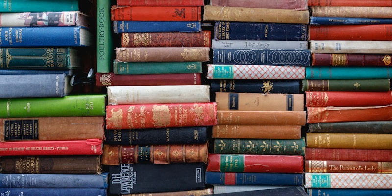 Çocuklara Kitap Sevgisi Nasıl Aşılanır?