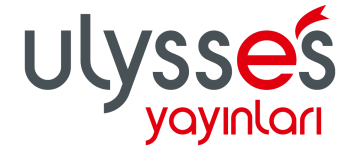 Yayınevi Kitap